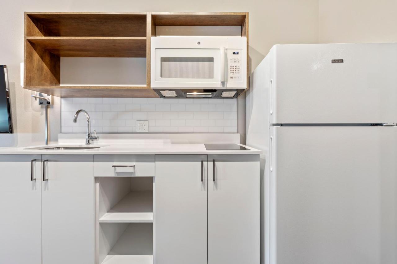Extended Stay America Premier Suites - Melbourne - I-95 West Melbourne Exteriör bild