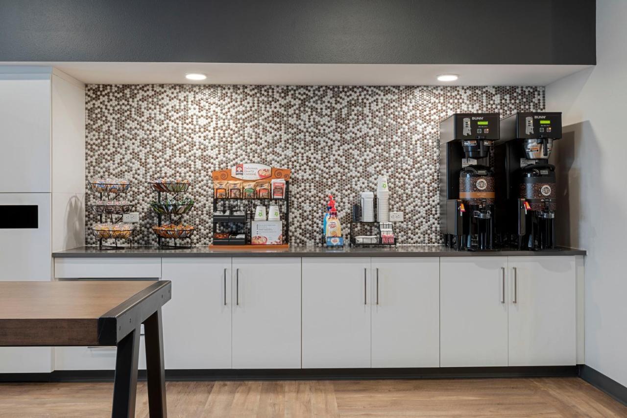 Extended Stay America Premier Suites - Melbourne - I-95 West Melbourne Exteriör bild