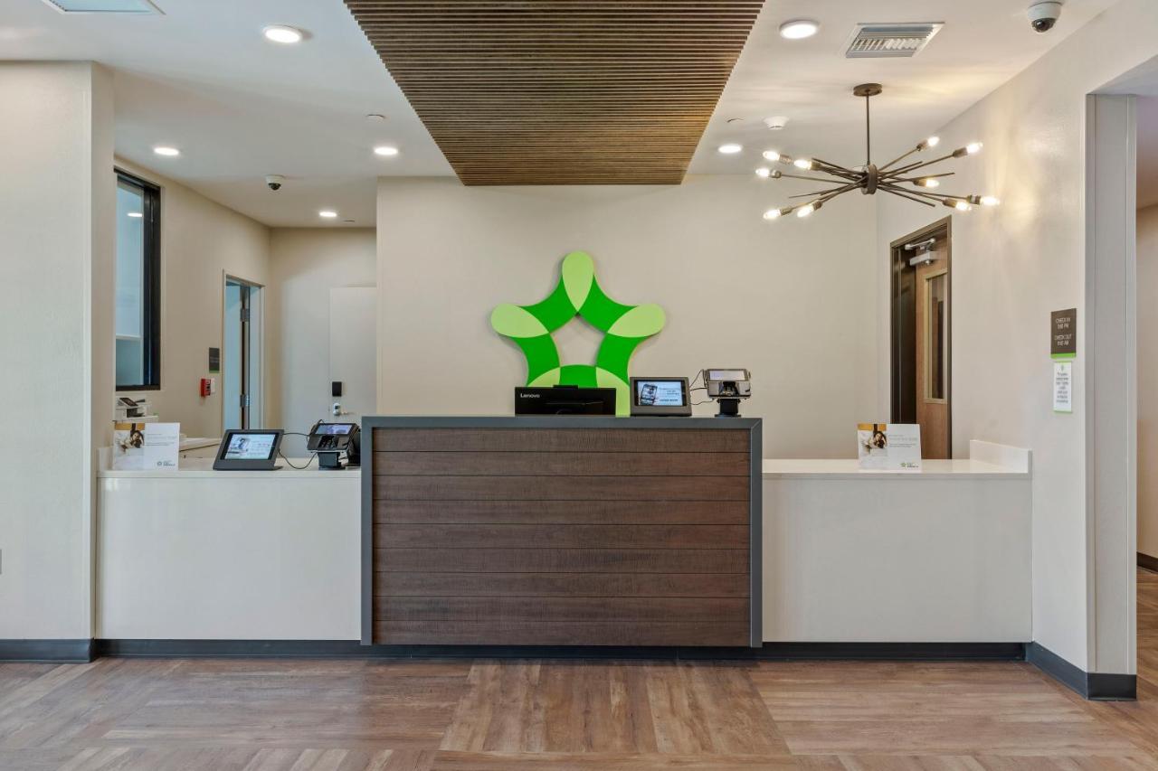 Extended Stay America Premier Suites - Melbourne - I-95 West Melbourne Exteriör bild