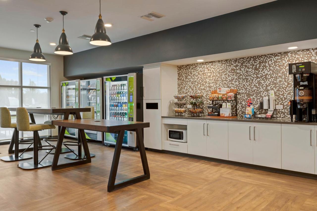 Extended Stay America Premier Suites - Melbourne - I-95 West Melbourne Exteriör bild