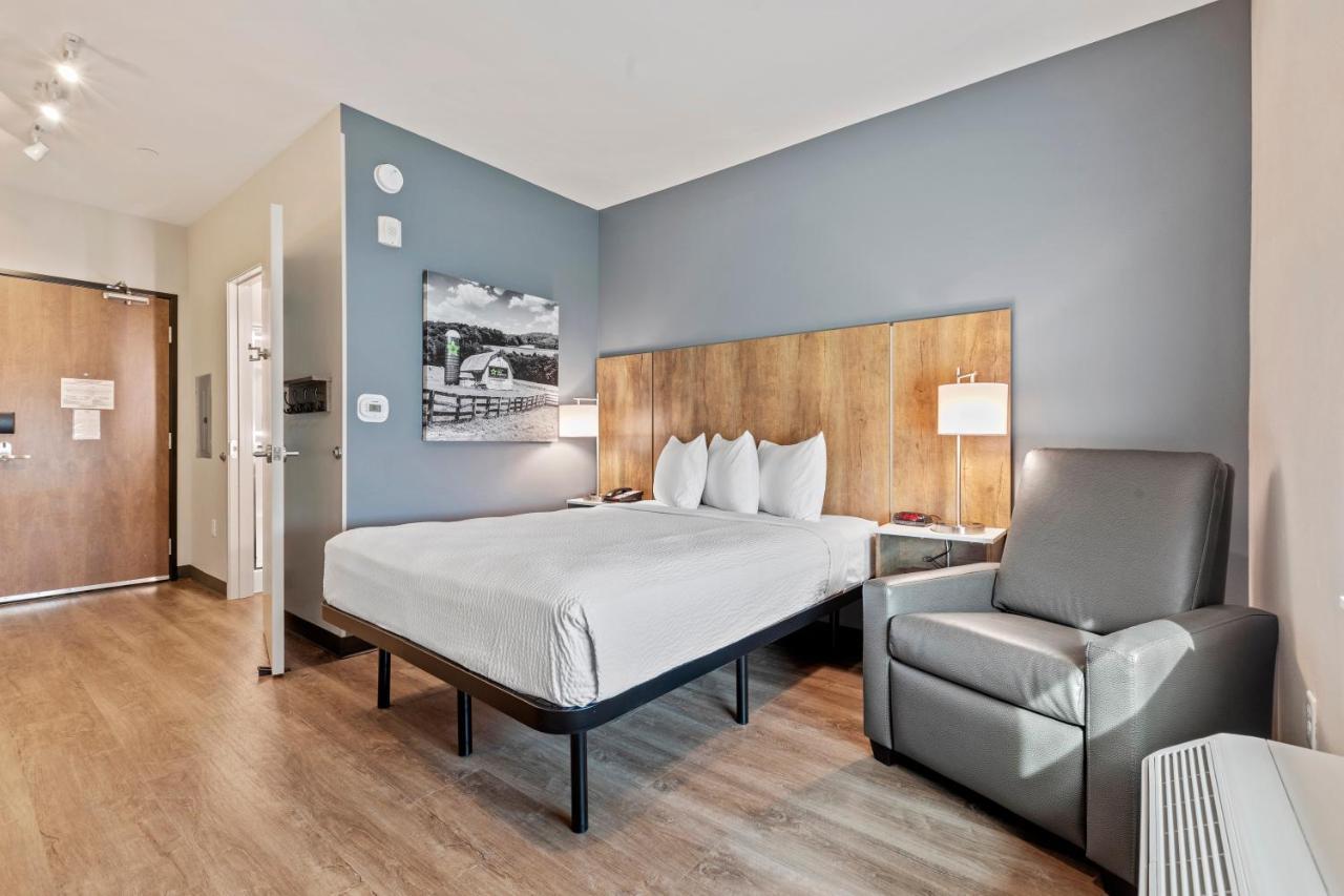 Extended Stay America Premier Suites - Melbourne - I-95 West Melbourne Exteriör bild