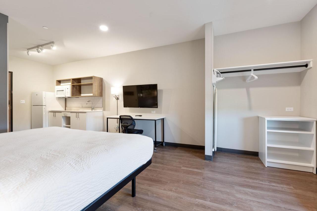 Extended Stay America Premier Suites - Melbourne - I-95 West Melbourne Exteriör bild