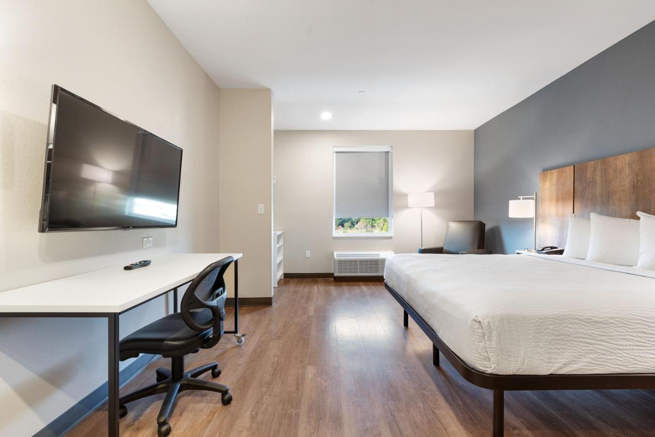Extended Stay America Premier Suites - Melbourne - I-95 West Melbourne Exteriör bild