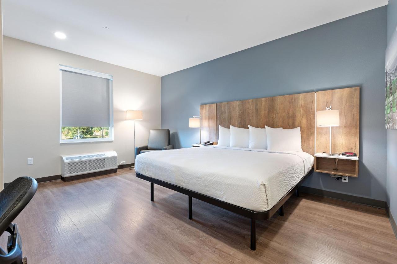 Extended Stay America Premier Suites - Melbourne - I-95 West Melbourne Exteriör bild