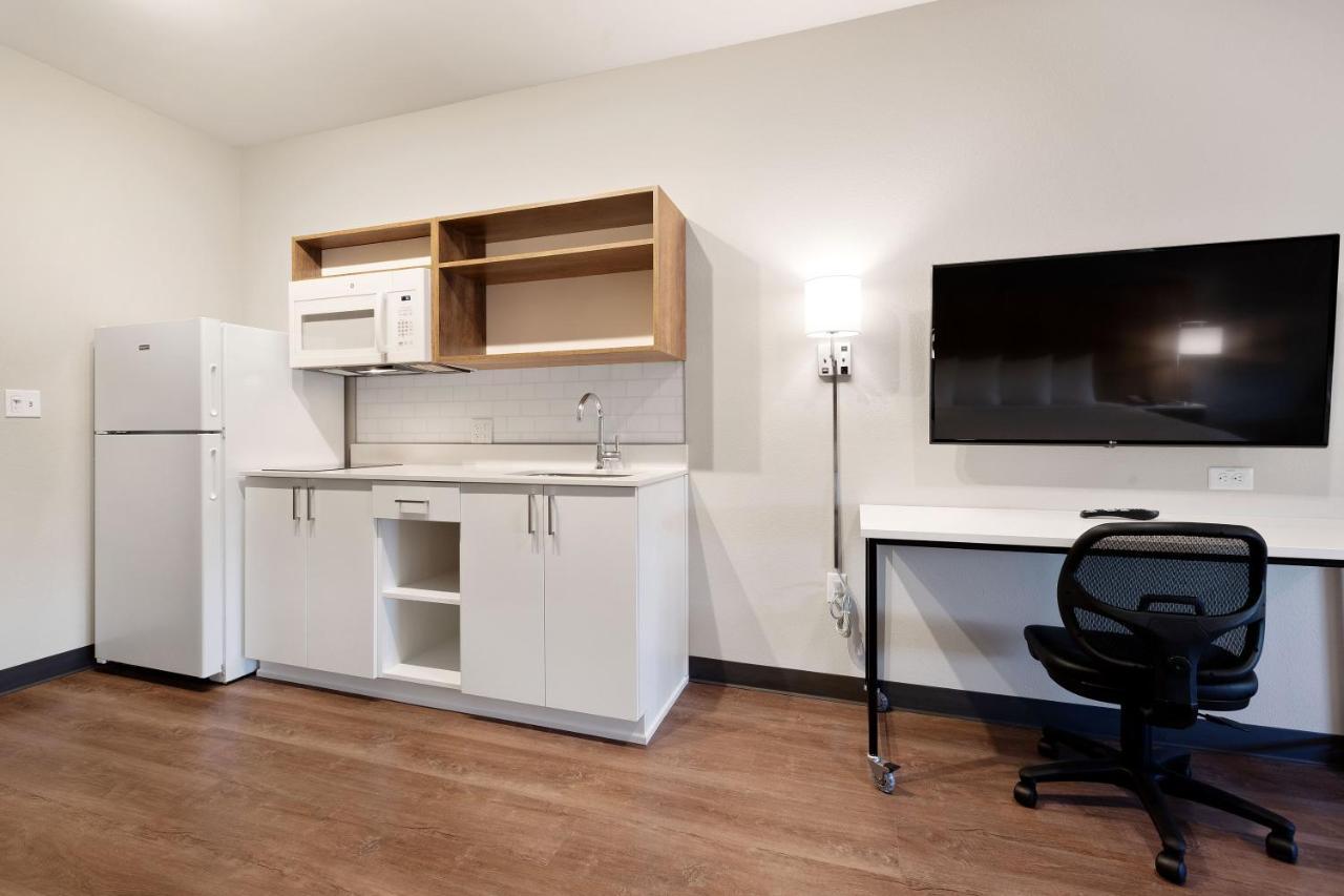 Extended Stay America Premier Suites - Melbourne - I-95 West Melbourne Exteriör bild