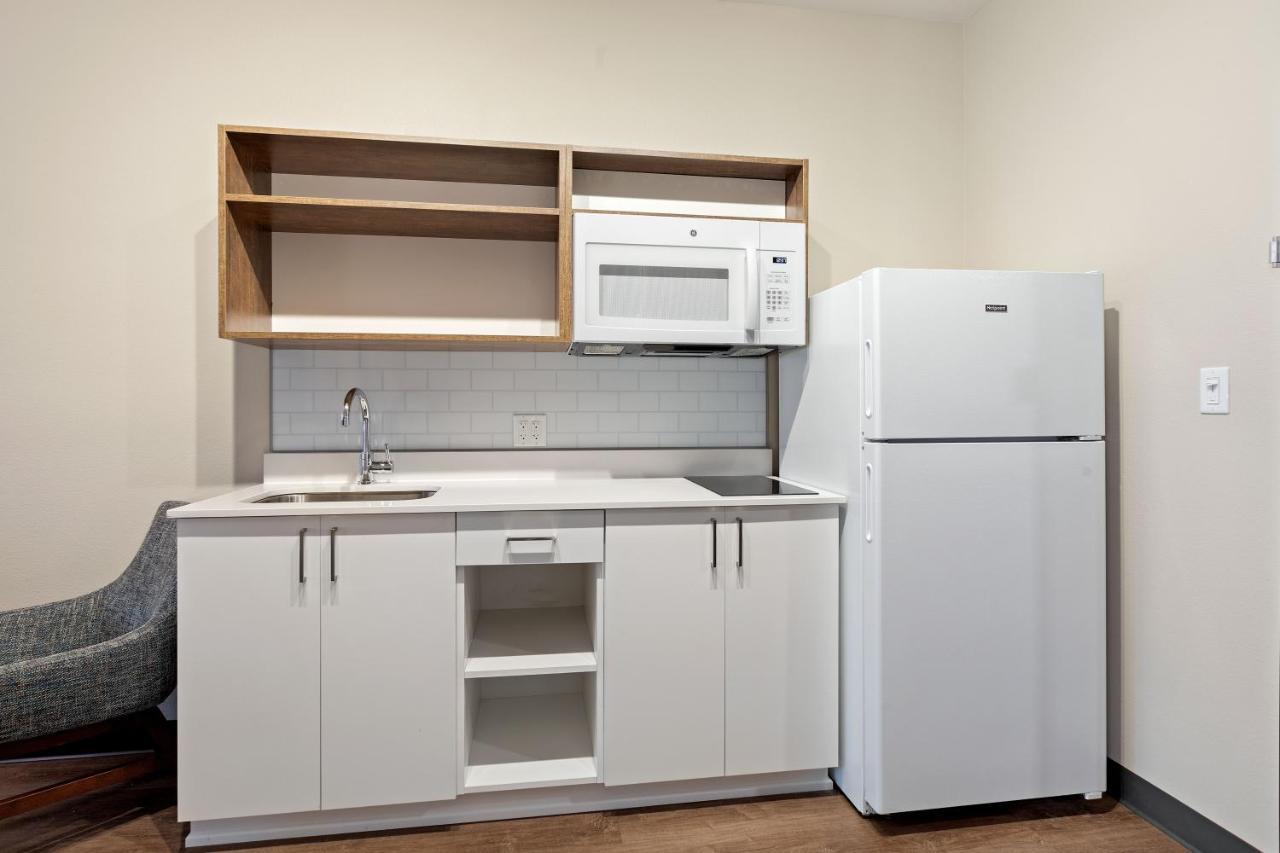 Extended Stay America Premier Suites - Melbourne - I-95 West Melbourne Exteriör bild