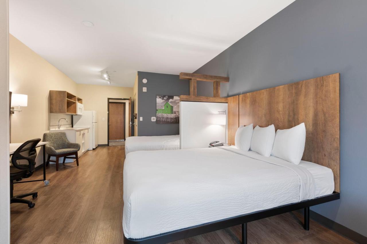 Extended Stay America Premier Suites - Melbourne - I-95 West Melbourne Exteriör bild