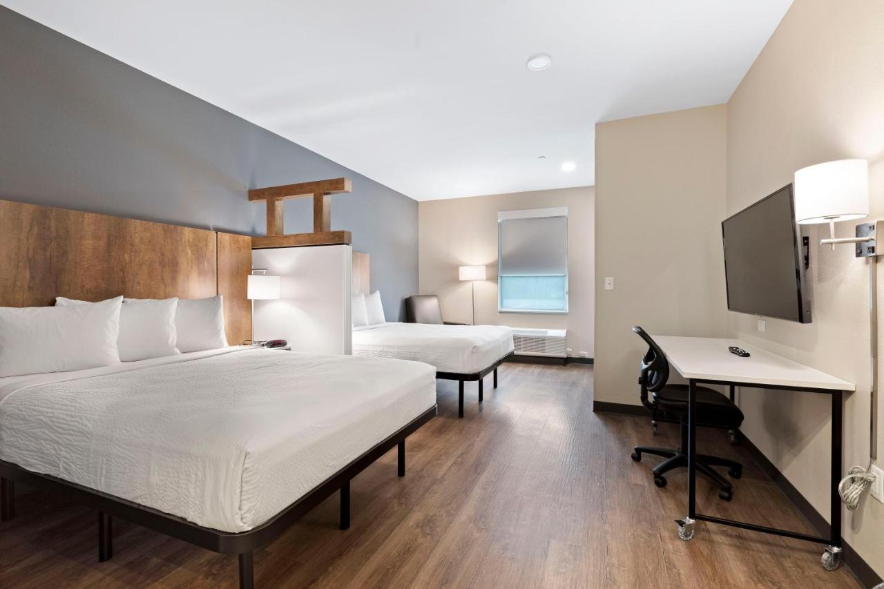 Extended Stay America Premier Suites - Melbourne - I-95 West Melbourne Exteriör bild