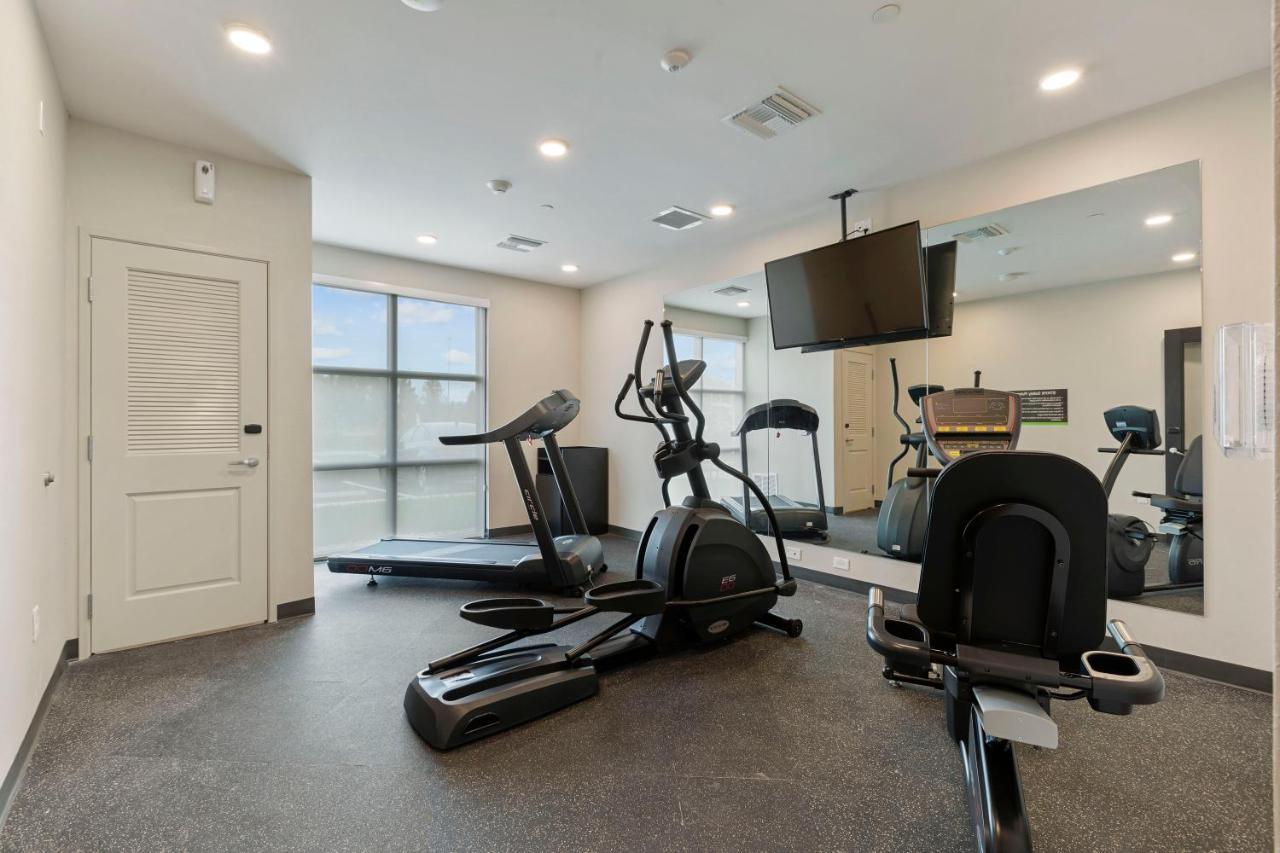 Extended Stay America Premier Suites - Melbourne - I-95 West Melbourne Exteriör bild