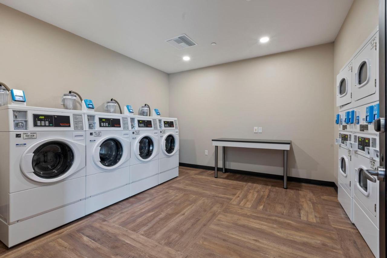 Extended Stay America Premier Suites - Melbourne - I-95 West Melbourne Exteriör bild