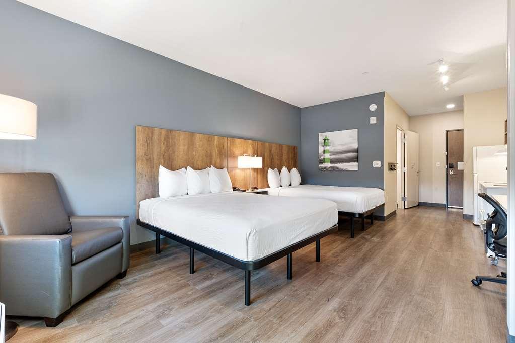 Extended Stay America Premier Suites - Melbourne - I-95 West Melbourne Rum bild