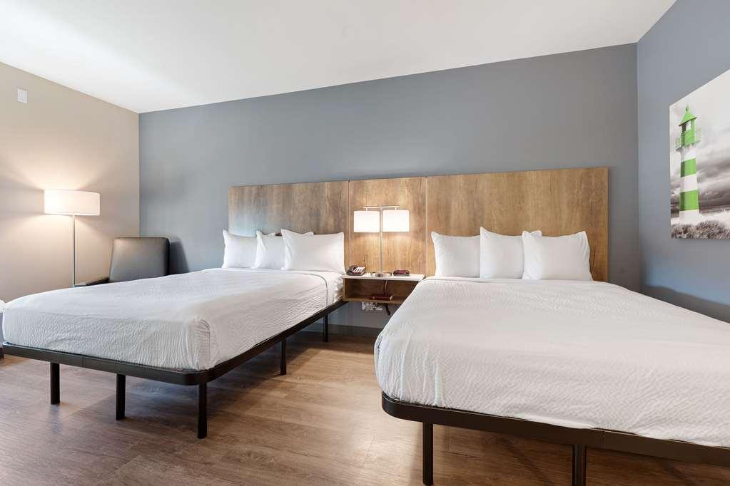 Extended Stay America Premier Suites - Melbourne - I-95 West Melbourne Rum bild