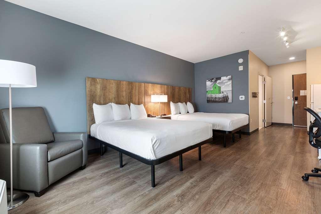 Extended Stay America Premier Suites - Melbourne - I-95 West Melbourne Rum bild