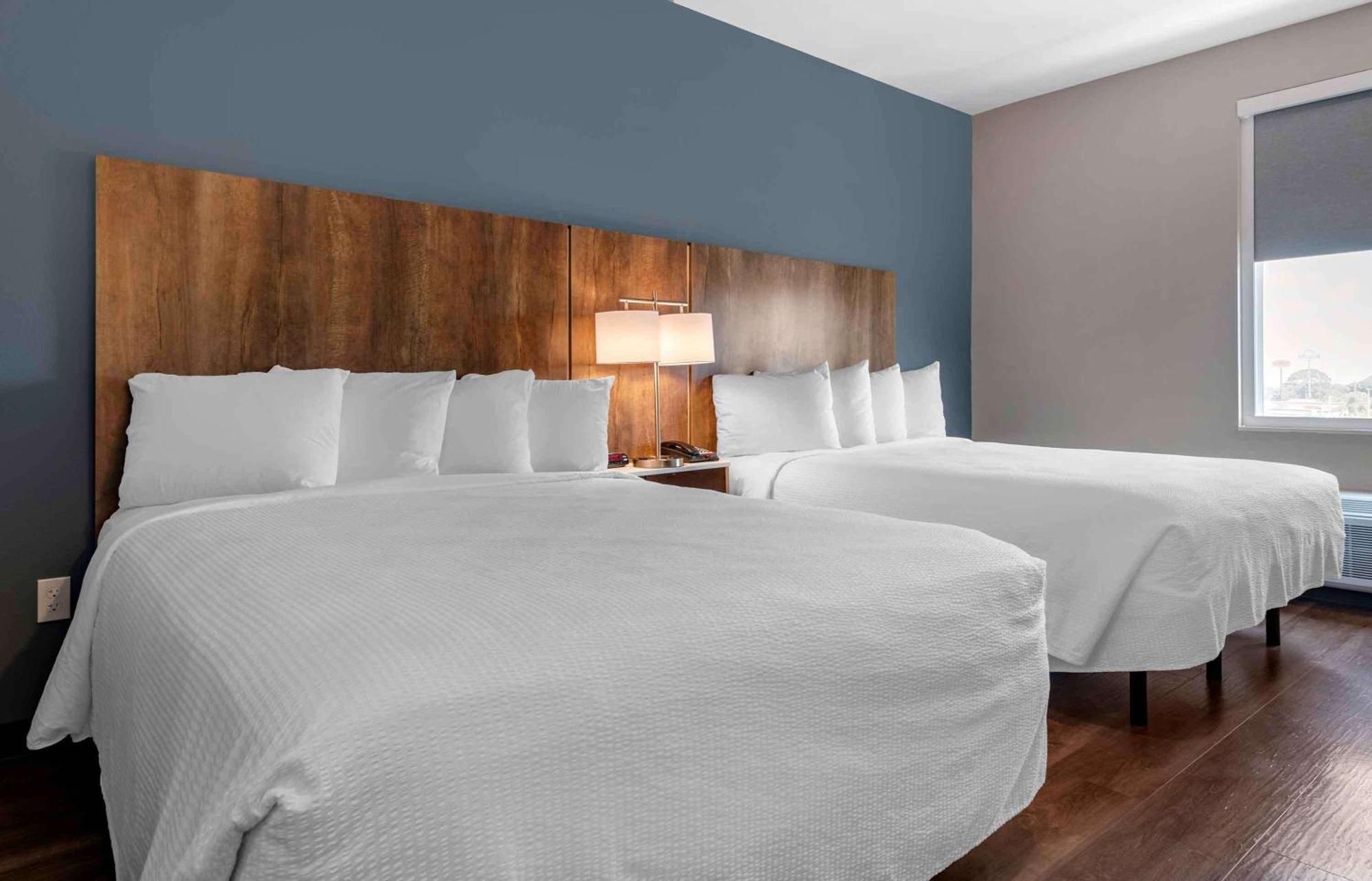 Extended Stay America Premier Suites - Melbourne - I-95 West Melbourne Exteriör bild