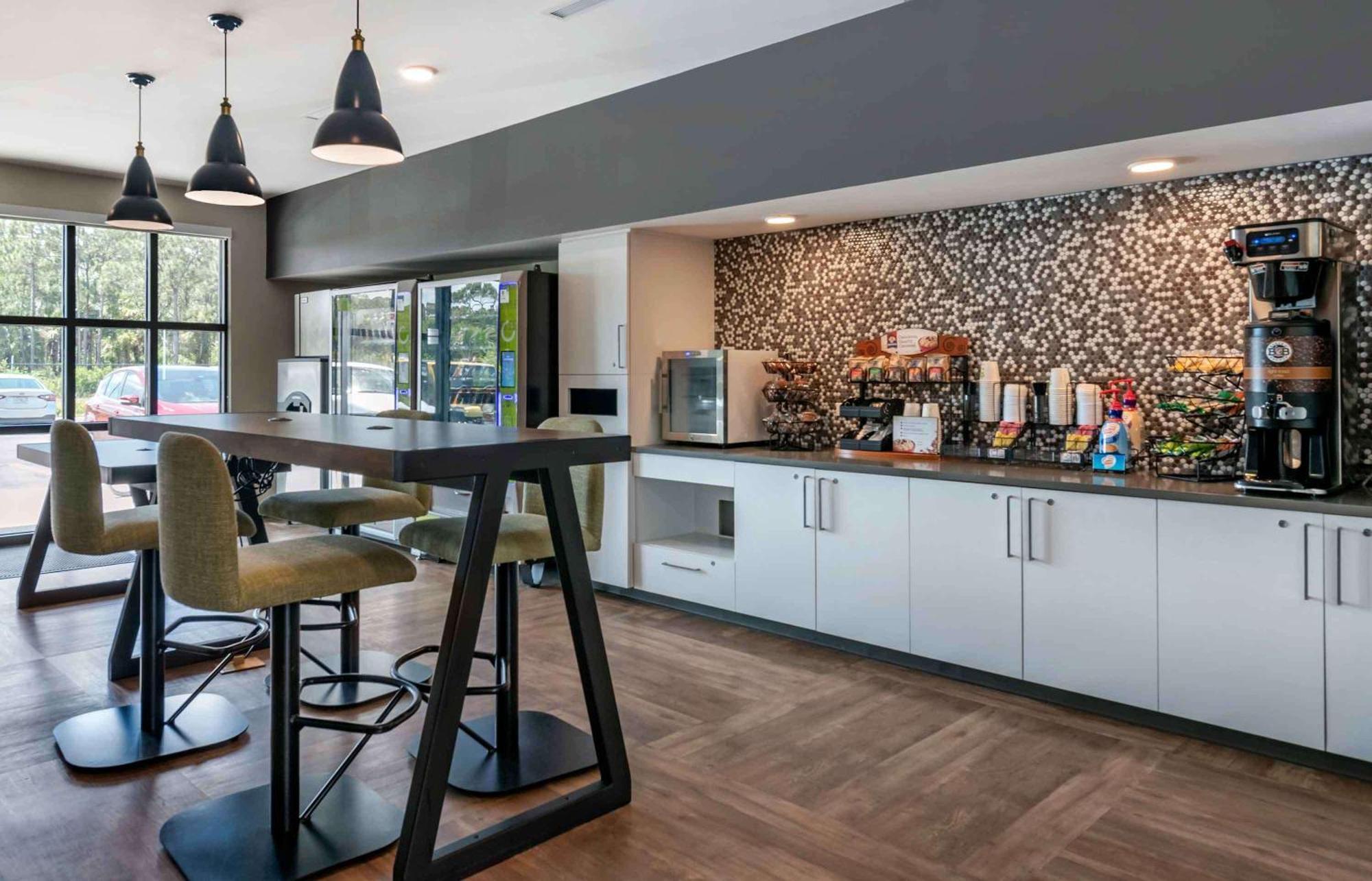 Extended Stay America Premier Suites - Melbourne - I-95 West Melbourne Exteriör bild