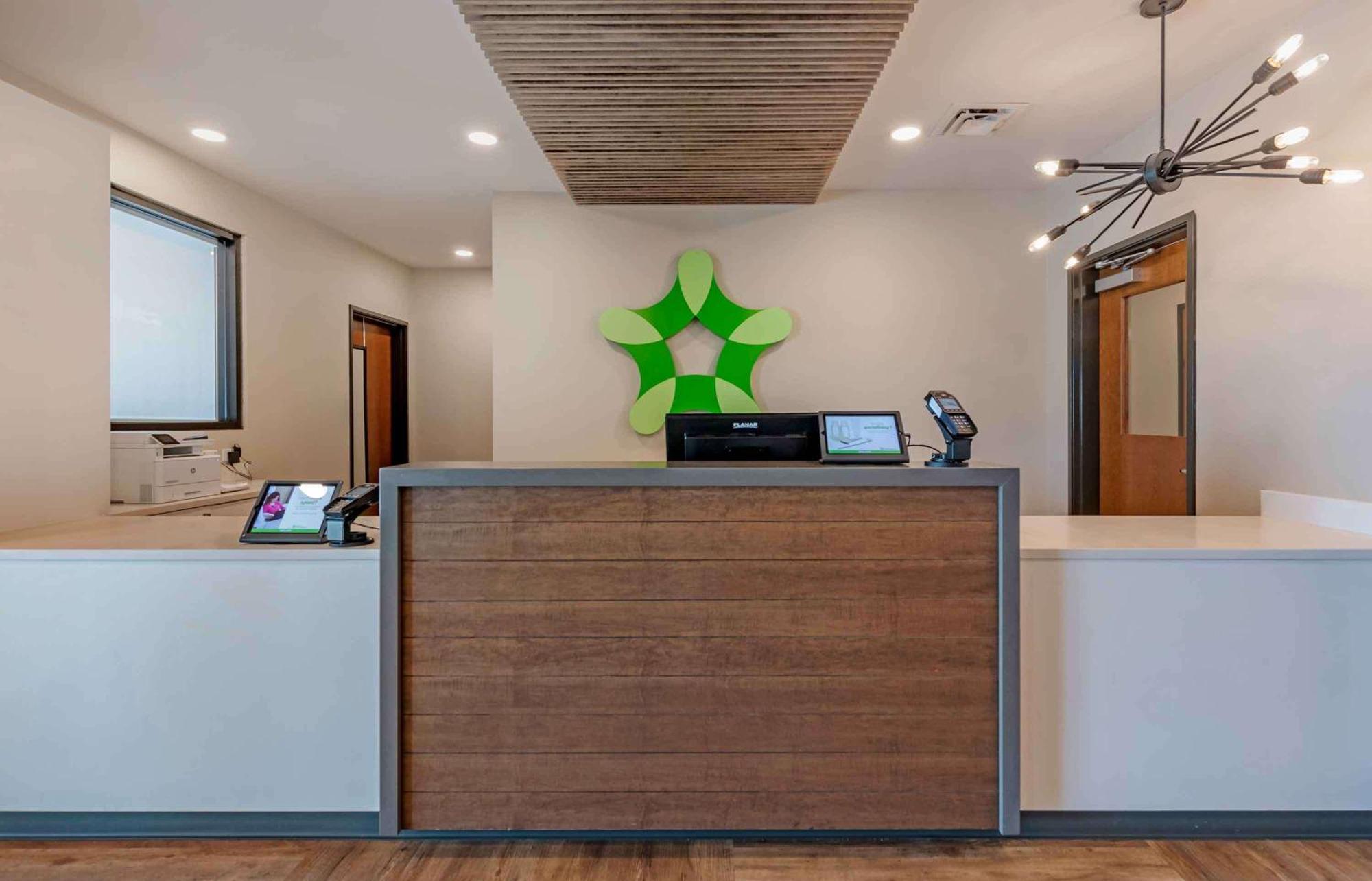 Extended Stay America Premier Suites - Melbourne - I-95 West Melbourne Exteriör bild