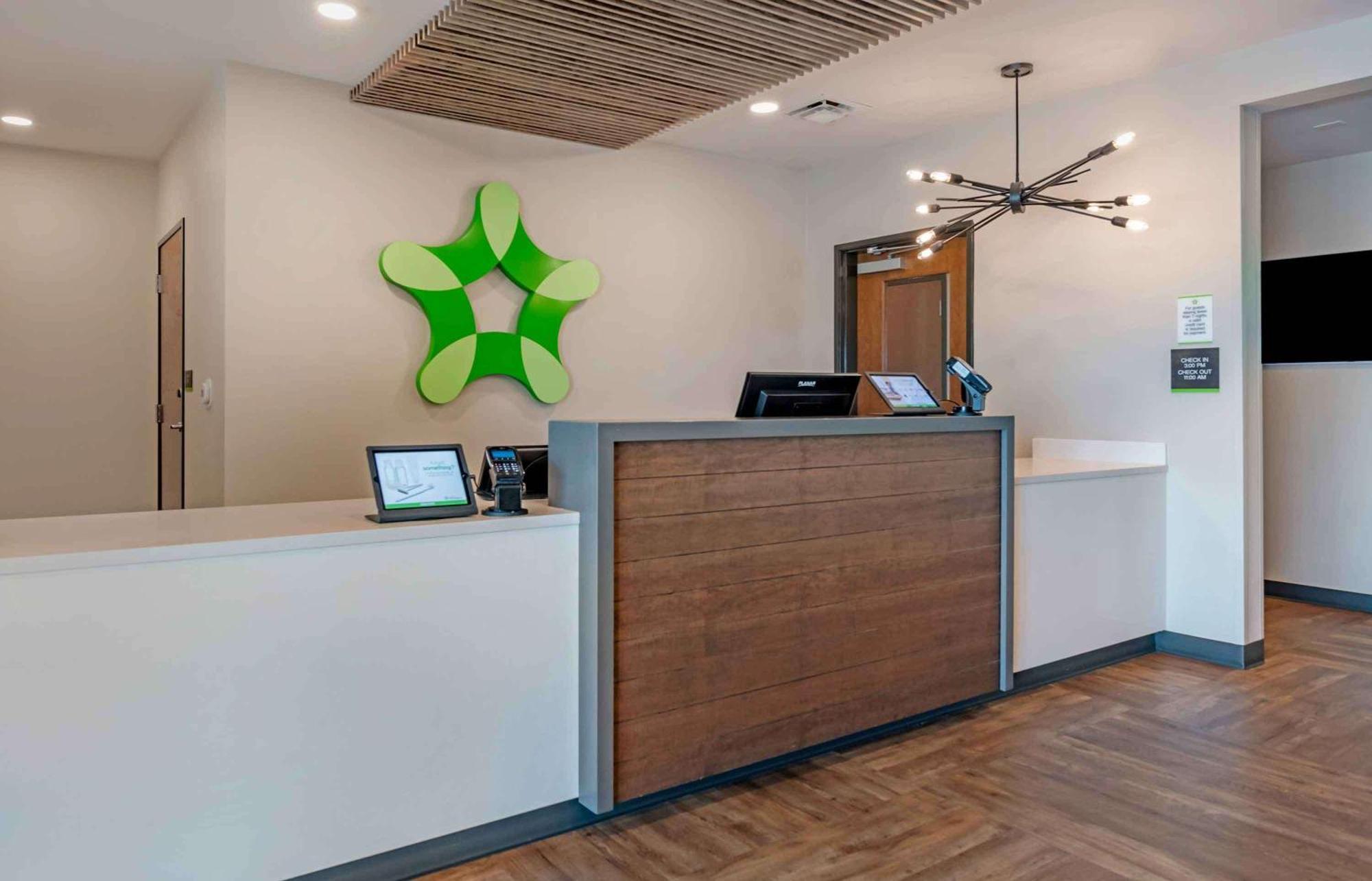 Extended Stay America Premier Suites - Melbourne - I-95 West Melbourne Exteriör bild