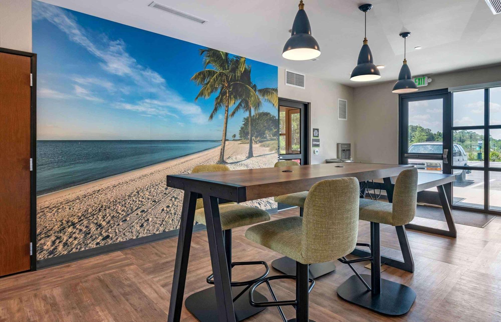 Extended Stay America Premier Suites - Melbourne - I-95 West Melbourne Exteriör bild