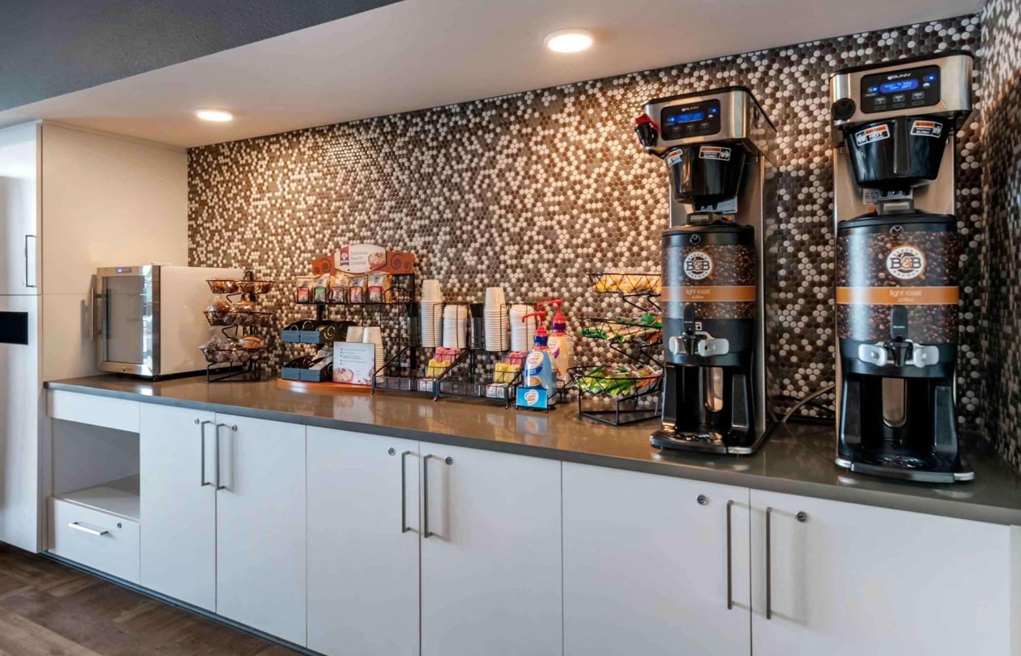 Extended Stay America Premier Suites - Melbourne - I-95 West Melbourne Exteriör bild