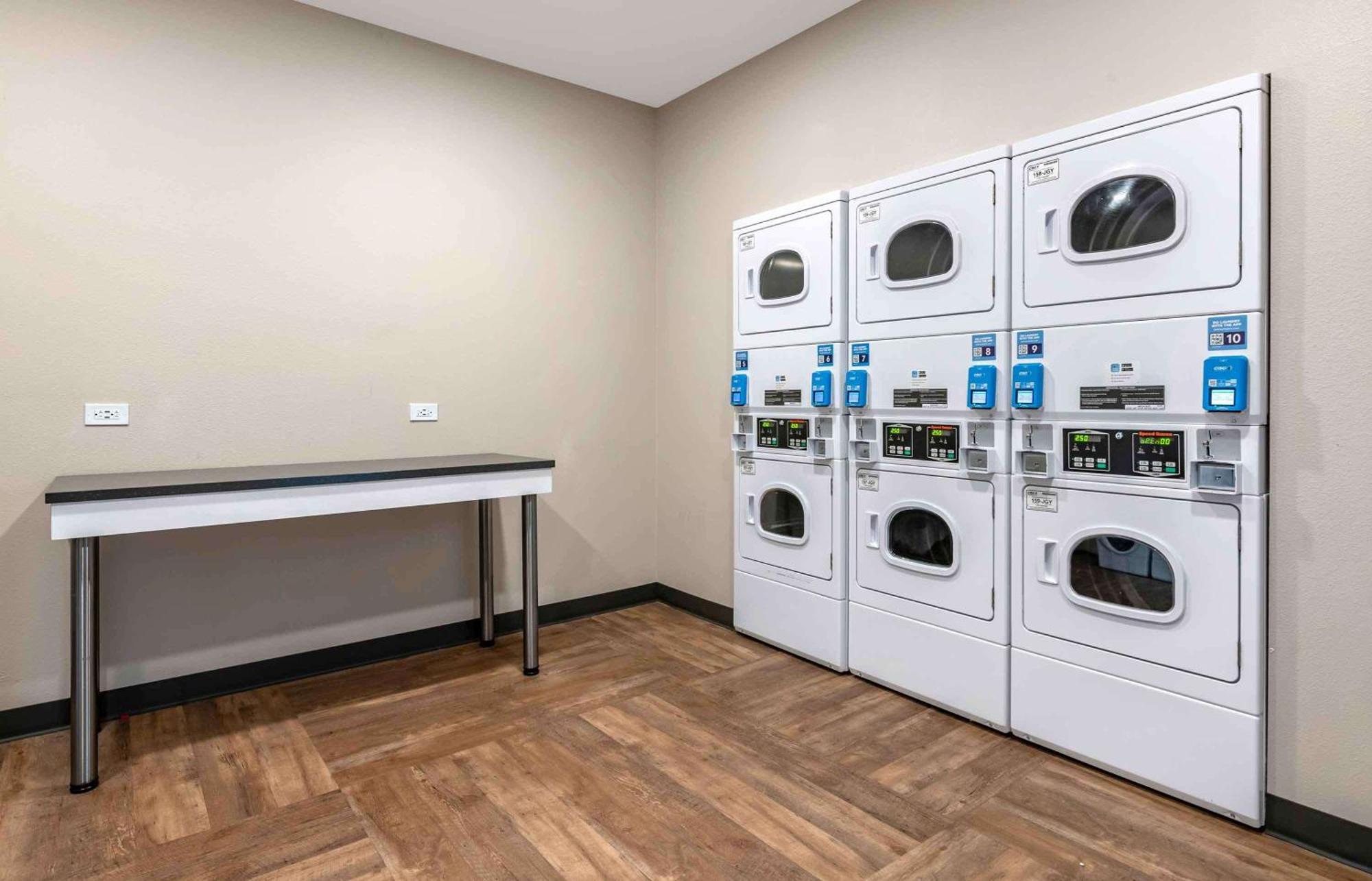 Extended Stay America Premier Suites - Melbourne - I-95 West Melbourne Exteriör bild