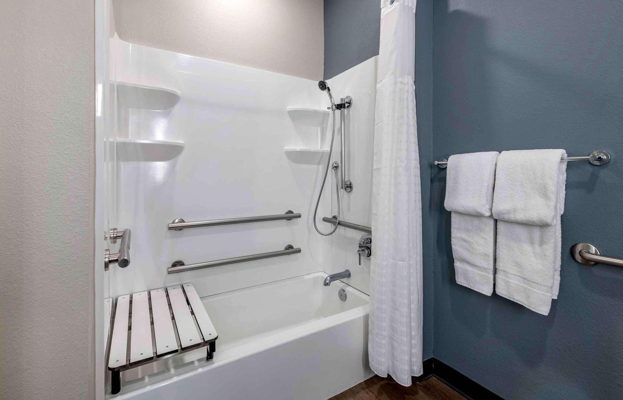 Extended Stay America Premier Suites - Melbourne - I-95 West Melbourne Exteriör bild