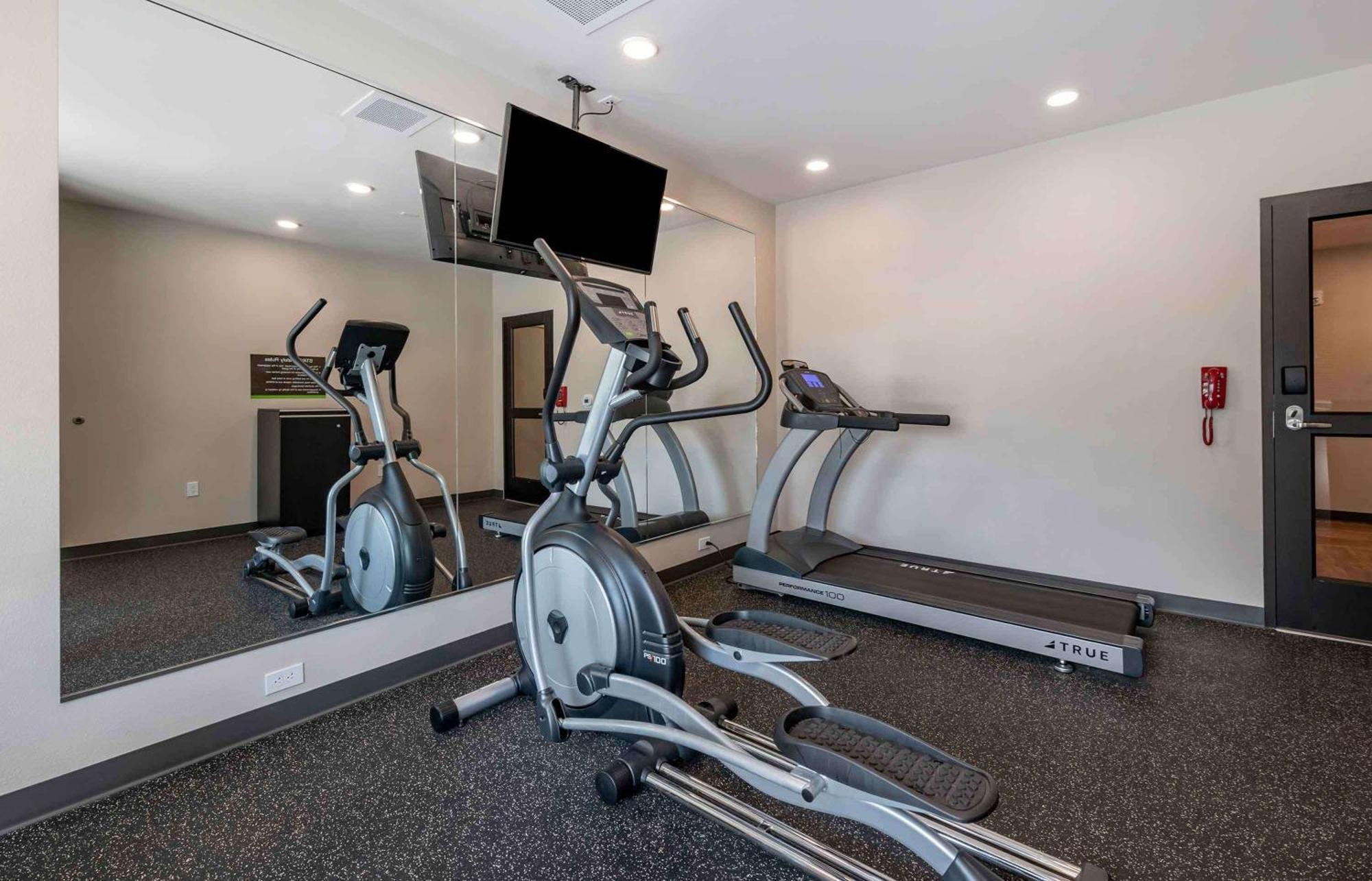 Extended Stay America Premier Suites - Melbourne - I-95 West Melbourne Exteriör bild