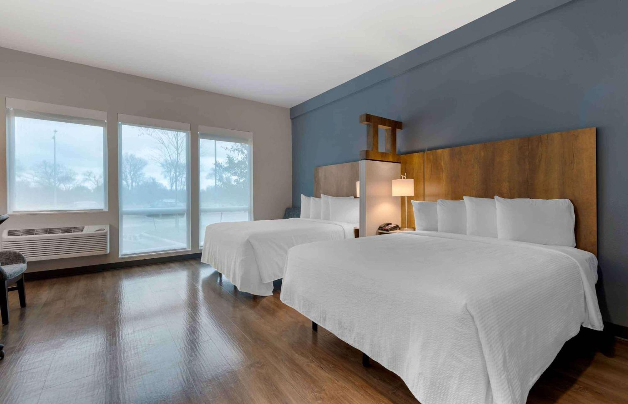 Extended Stay America Premier Suites - Melbourne - I-95 West Melbourne Exteriör bild