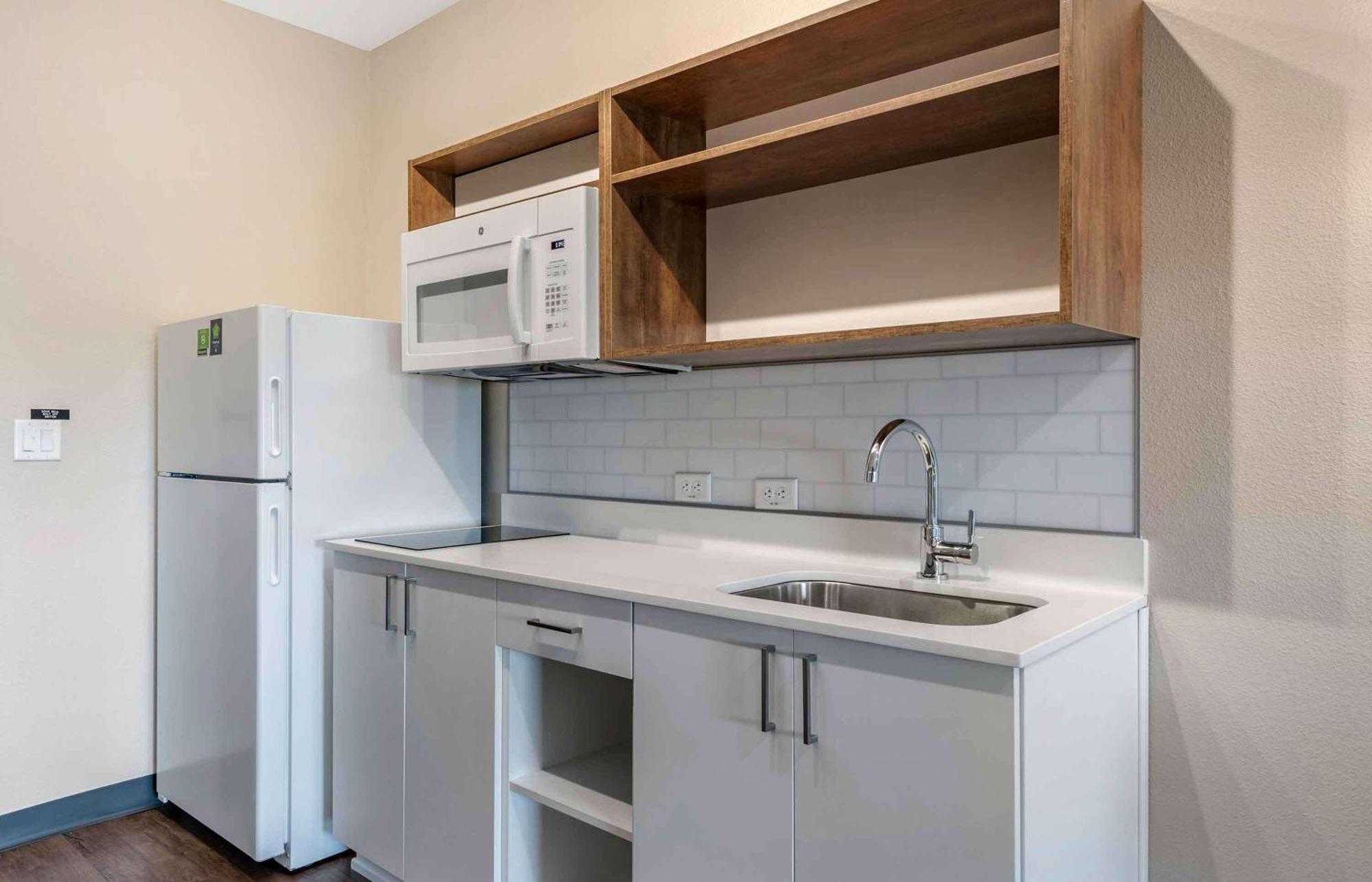 Extended Stay America Premier Suites - Melbourne - I-95 West Melbourne Exteriör bild