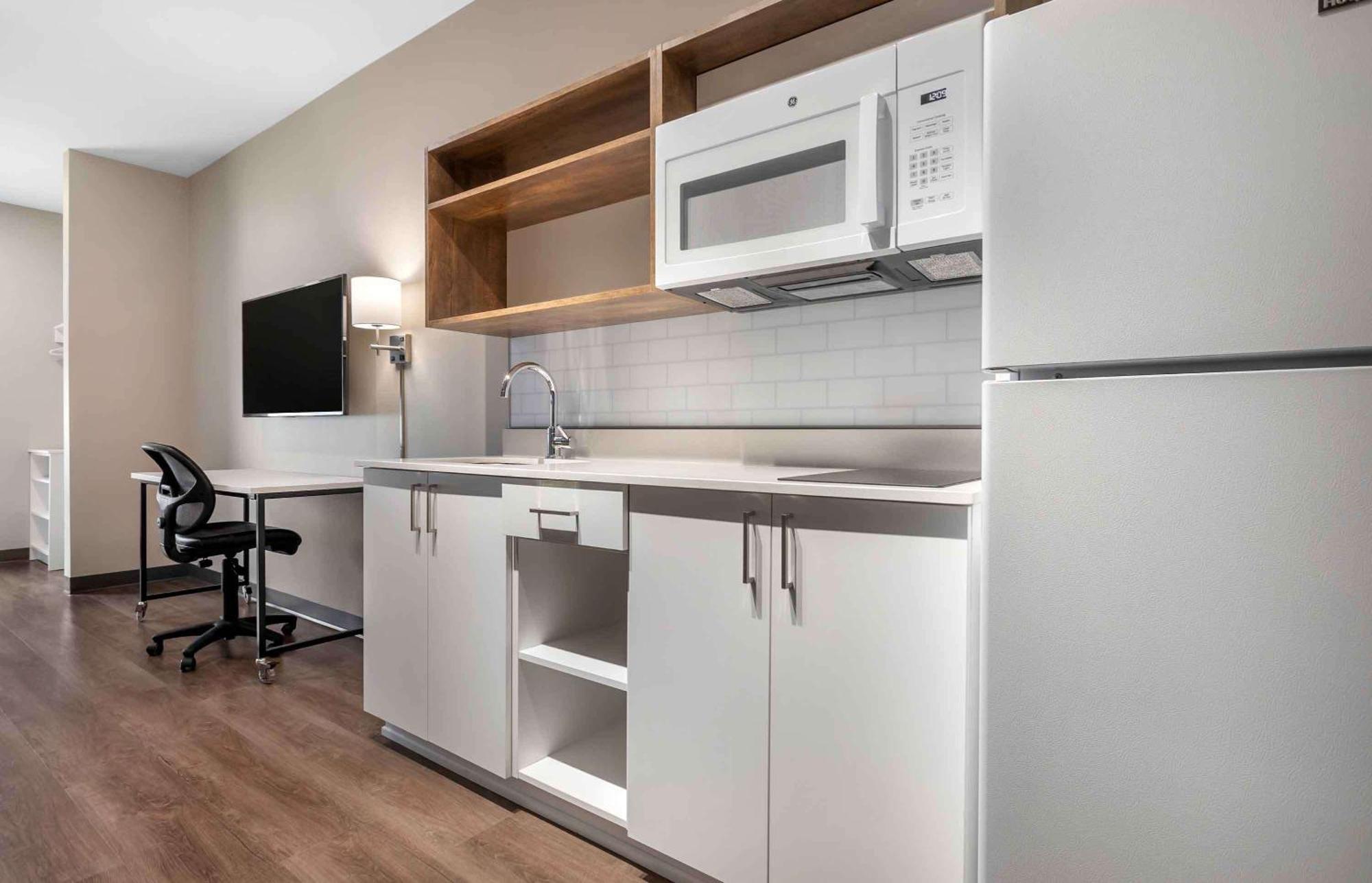 Extended Stay America Premier Suites - Melbourne - I-95 West Melbourne Exteriör bild