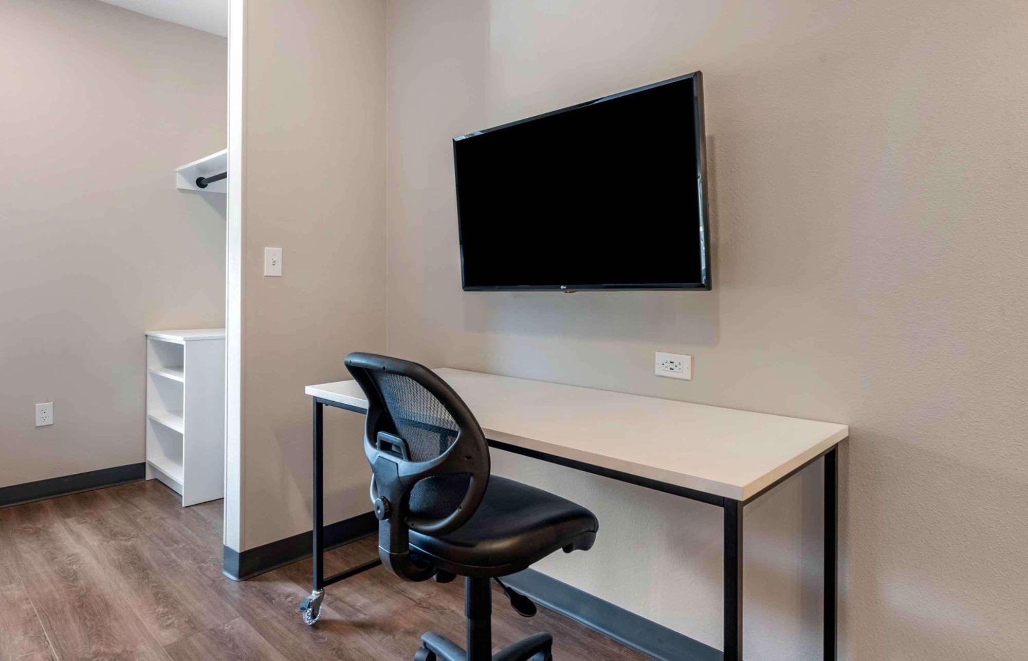 Extended Stay America Premier Suites - Melbourne - I-95 West Melbourne Exteriör bild