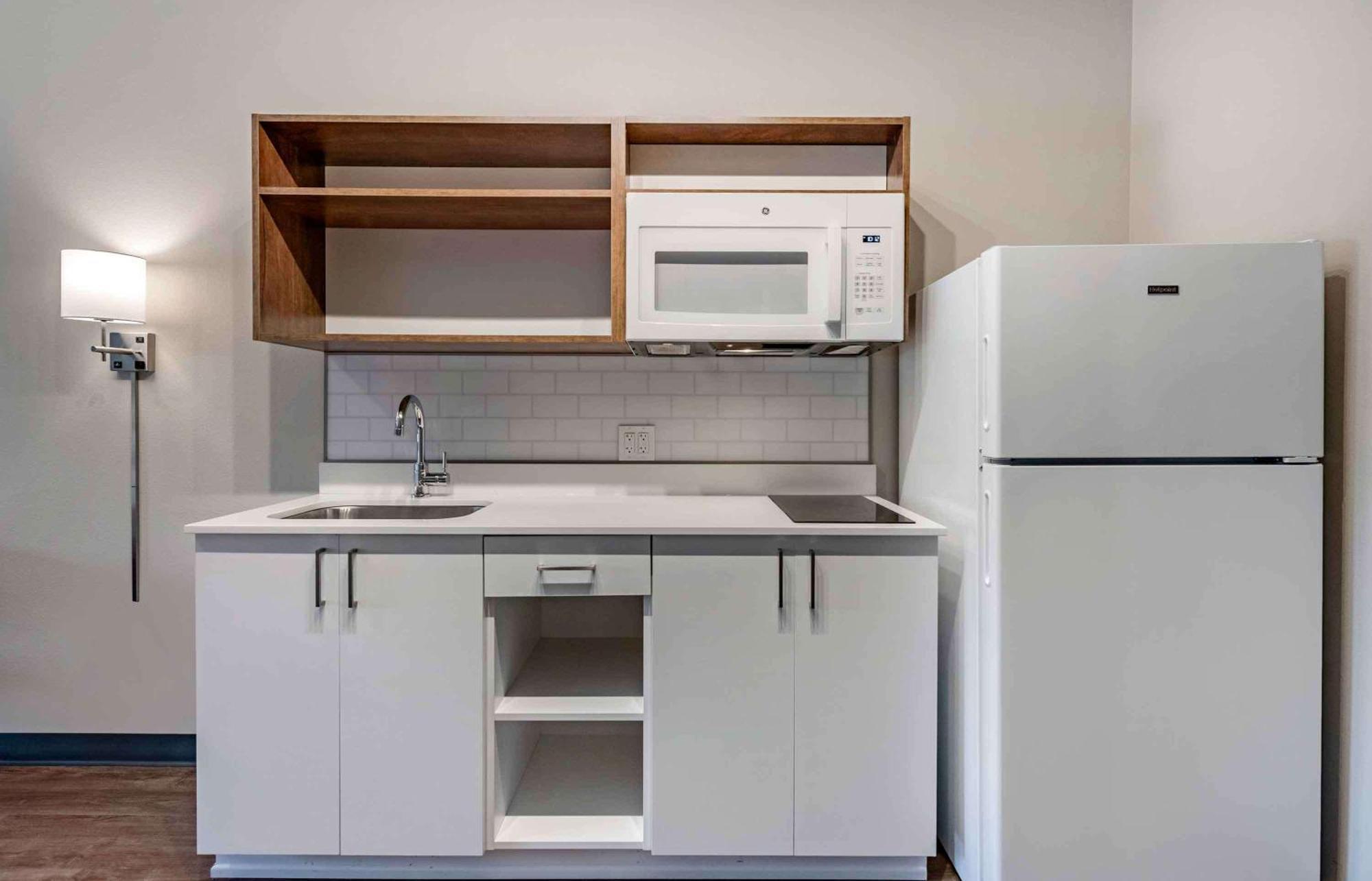 Extended Stay America Premier Suites - Melbourne - I-95 West Melbourne Exteriör bild