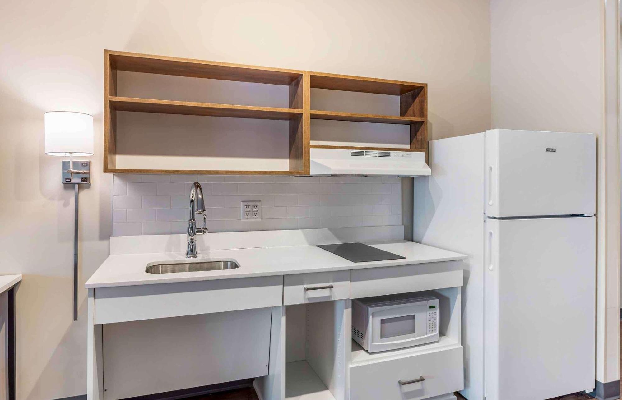 Extended Stay America Premier Suites - Melbourne - I-95 West Melbourne Exteriör bild