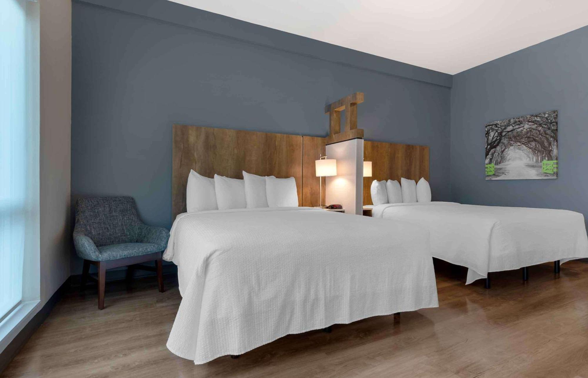 Extended Stay America Premier Suites - Melbourne - I-95 West Melbourne Exteriör bild