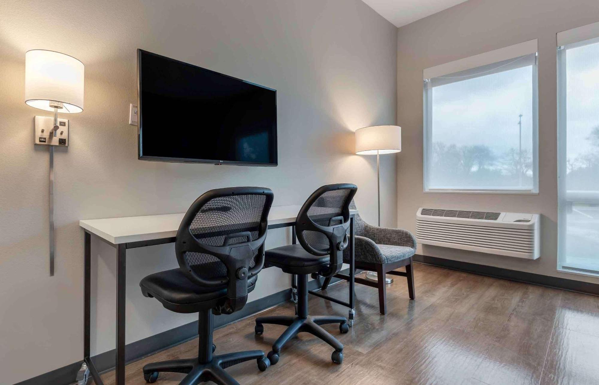 Extended Stay America Premier Suites - Melbourne - I-95 West Melbourne Exteriör bild