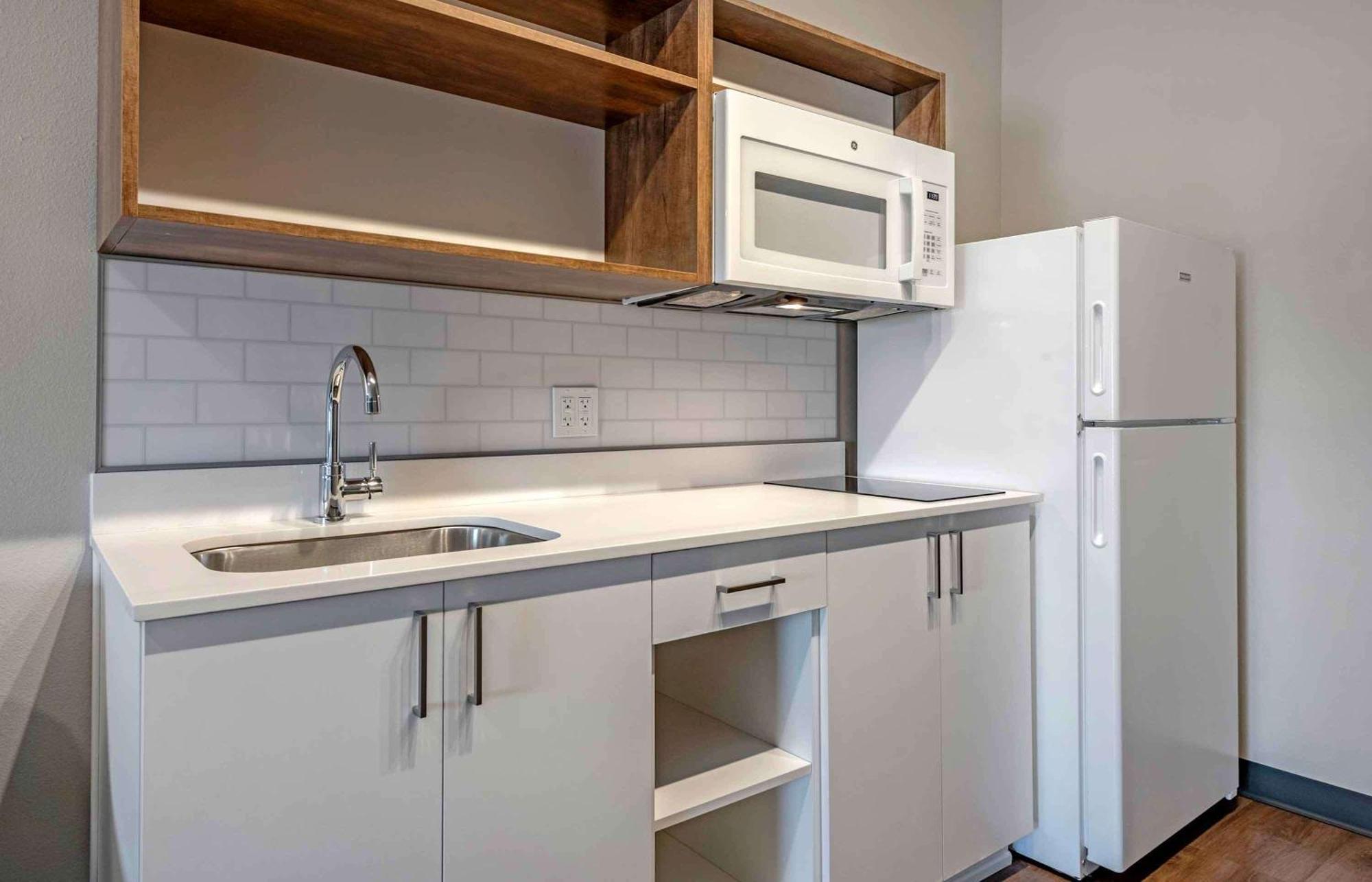 Extended Stay America Premier Suites - Melbourne - I-95 West Melbourne Exteriör bild