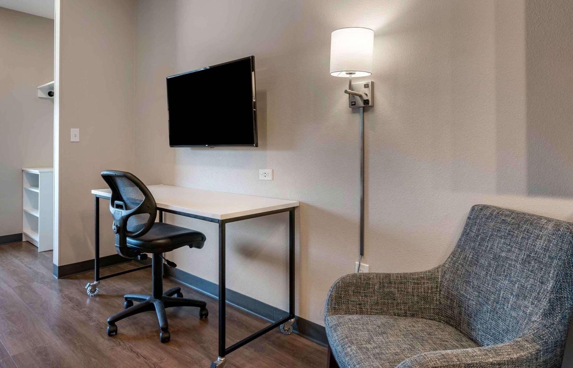 Extended Stay America Premier Suites - Melbourne - I-95 West Melbourne Exteriör bild