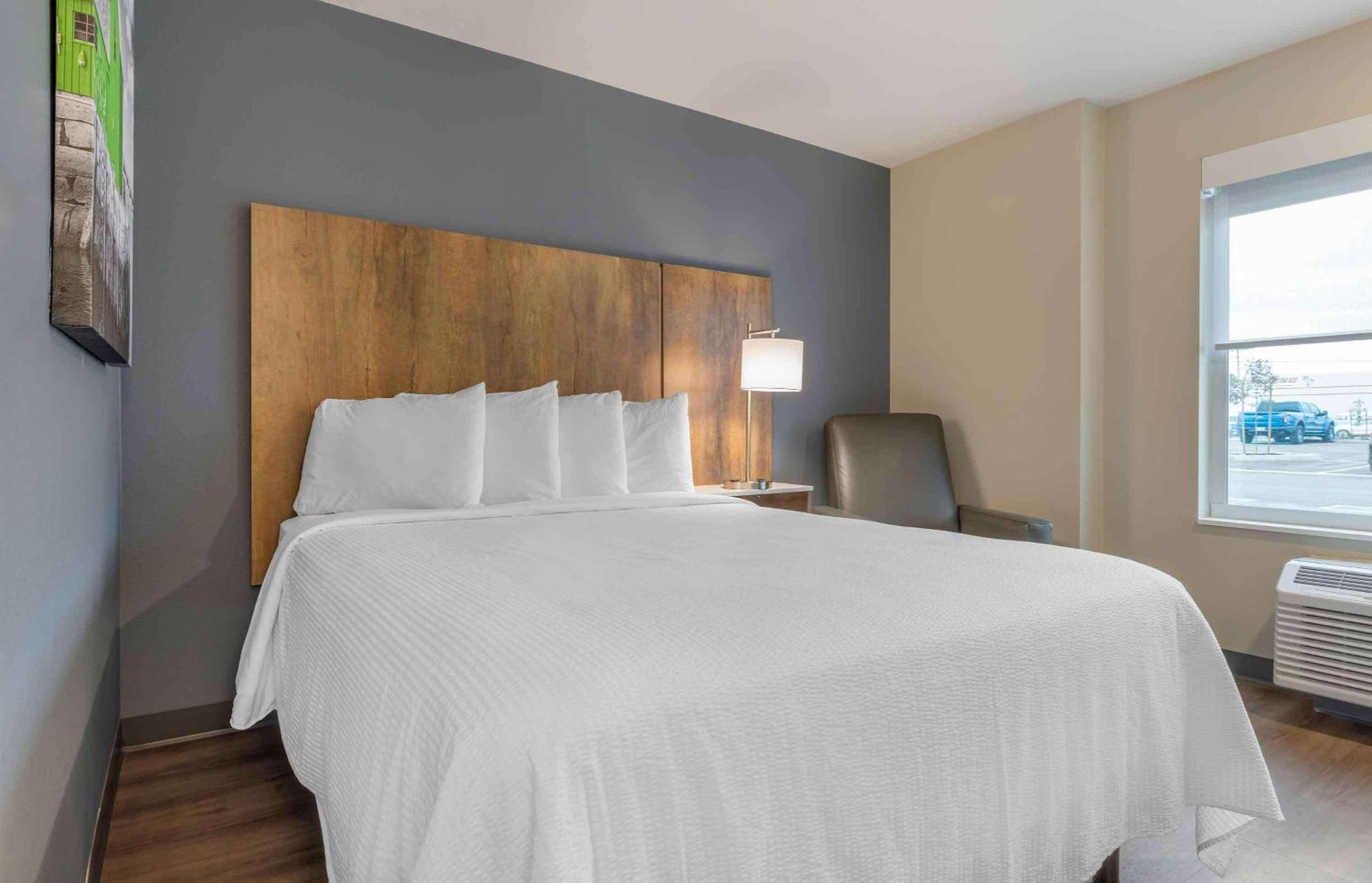 Extended Stay America Premier Suites - Melbourne - I-95 West Melbourne Exteriör bild