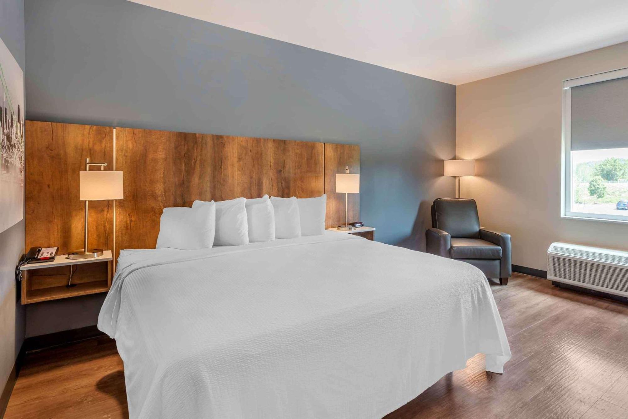 Extended Stay America Premier Suites - Melbourne - I-95 West Melbourne Exteriör bild
