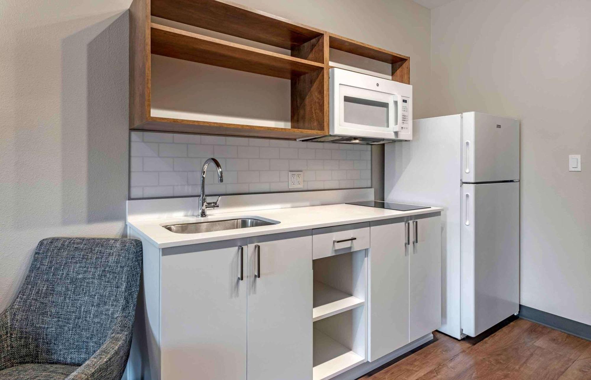 Extended Stay America Premier Suites - Melbourne - I-95 West Melbourne Exteriör bild